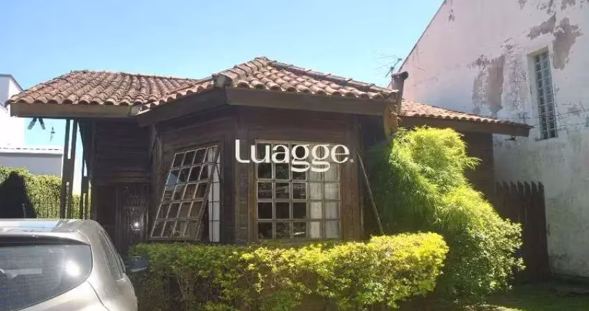 Casa para venda - 250m², 3 dormitórios, 4 vagas - serraria