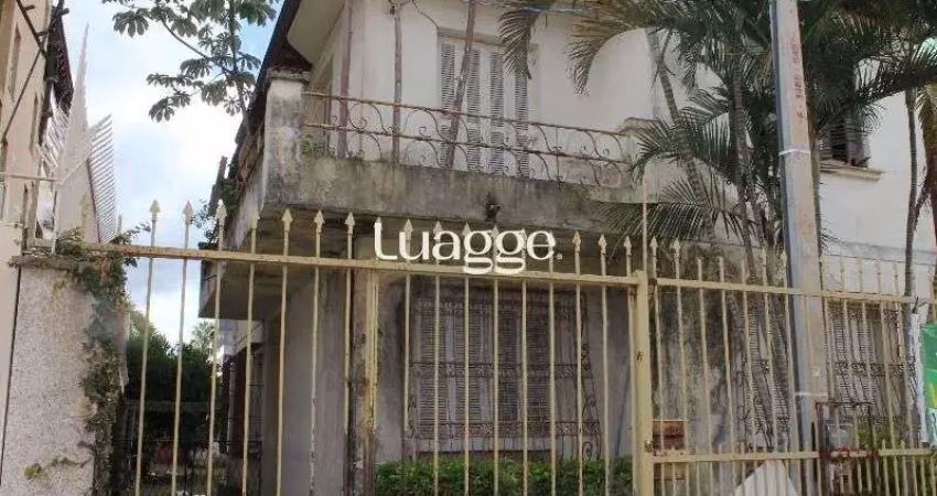 Casa com 1 quarto à venda na Rua Barão do Guaíba, 739, Menino Deus, Porto Alegre