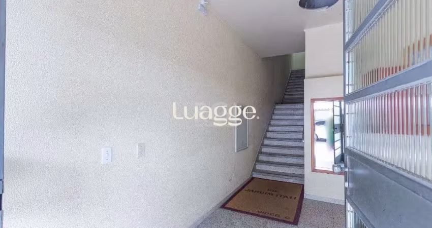 Apartamento para venda - 68.85m², 2 dormitórios, 1 vaga - cristo redentor