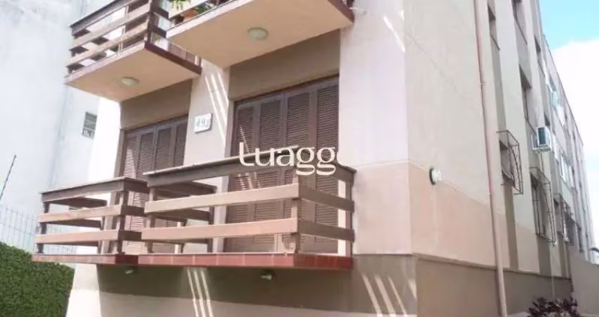 Apartamento para venda - 42.42m², 1 dormitório, 1 vaga - camaquã