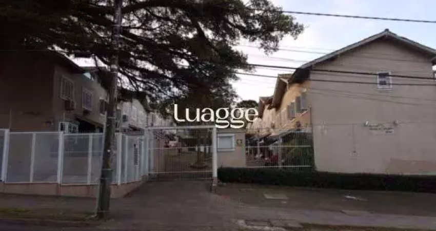 Casa condominio para venda - 108.54m², 3 dormitórios, sendo 1 suites, 2 vagas - santa tereza