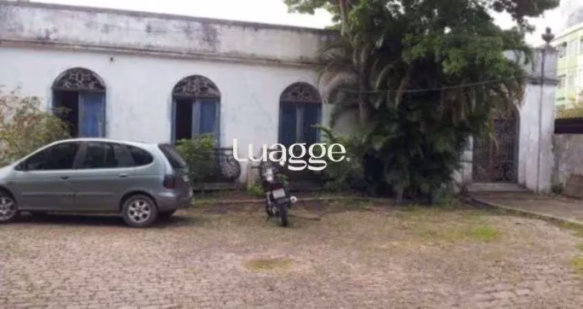 Casa comercial para venda - 400m², 0 dormitórios, tristeza