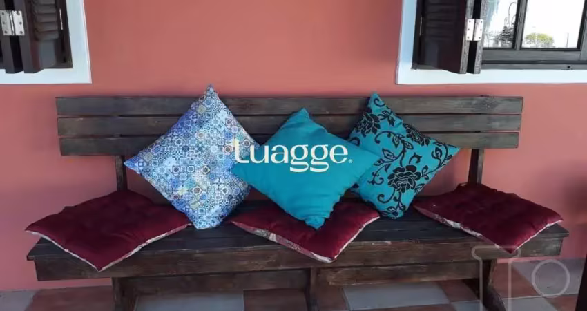 Casa para venda - 114m², 2 dormitórios, sendo 1 suites, 2 vagas - zona nova