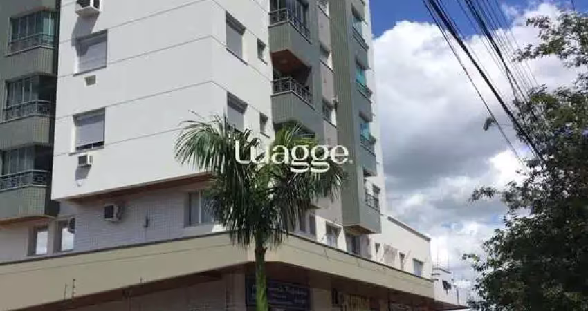 Apartamento para venda - 61.43m², 2 dormitórios, 1 vaga - cavalhada