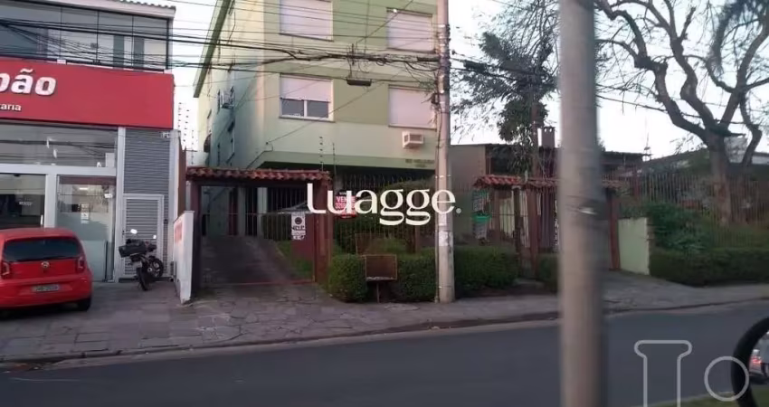 Apartamento para venda - 106.18m², 2 dormitórios, 1 vaga - cristal
