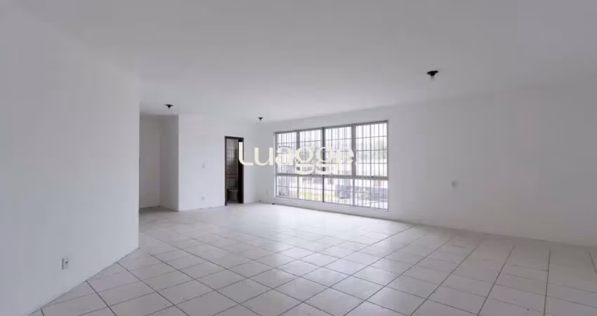 Conjunto/sala para locação/aluguel - 55.54m², 0 dormitórios, restinga