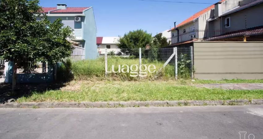 Terreno à venda na Rua Sargento Bruno Feldmann, 119, Guarujá, Porto Alegre