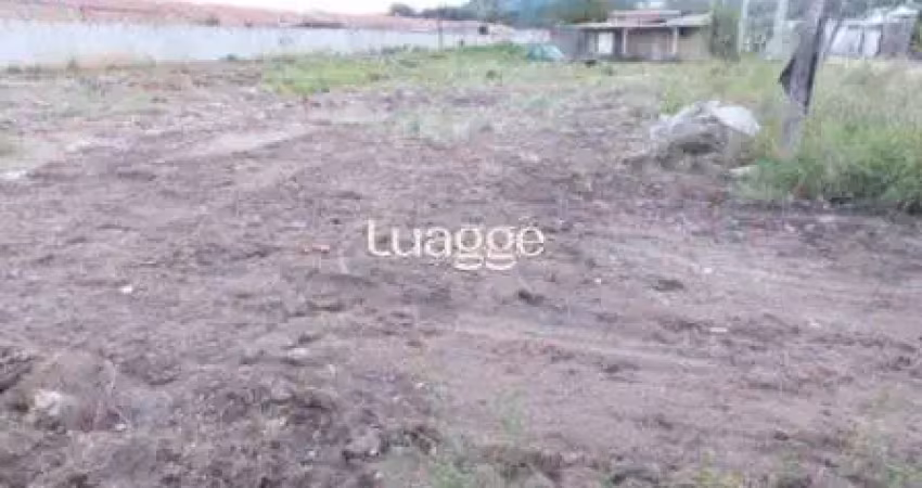 Terreno à venda na Rua Adalberto Garcia, 486, Aberta dos Morros, Porto Alegre