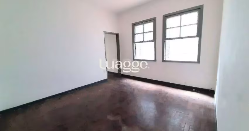 Apartamento para venda - 50m², 2 dormitórios, floresta