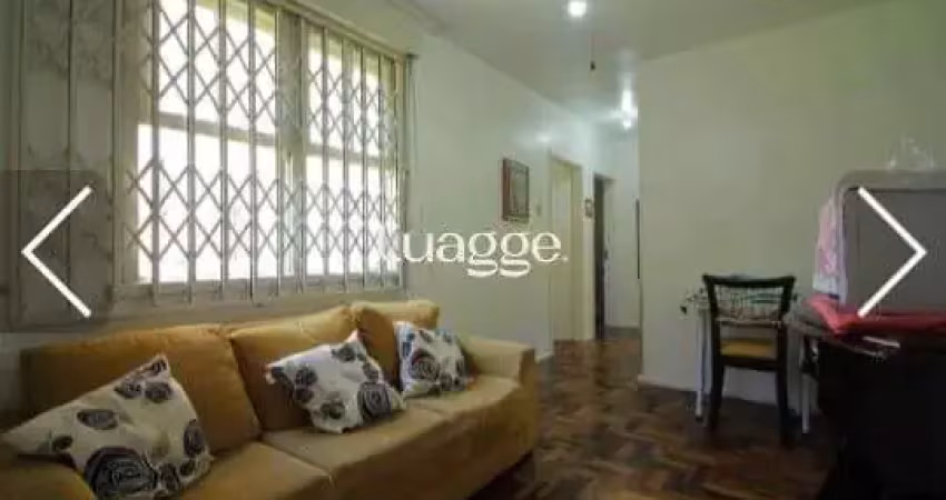 Apartamento para venda - 79m², 3 dormitórios, 1 vaga - santo antonio