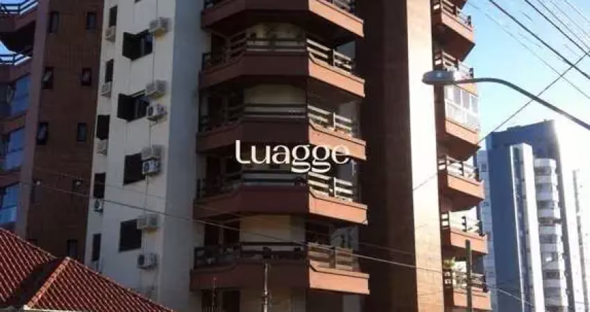 Cobertura para venda - 257.53m², 4 dormitórios, sendo 1 suites, 3 vagas - novo hamburgo