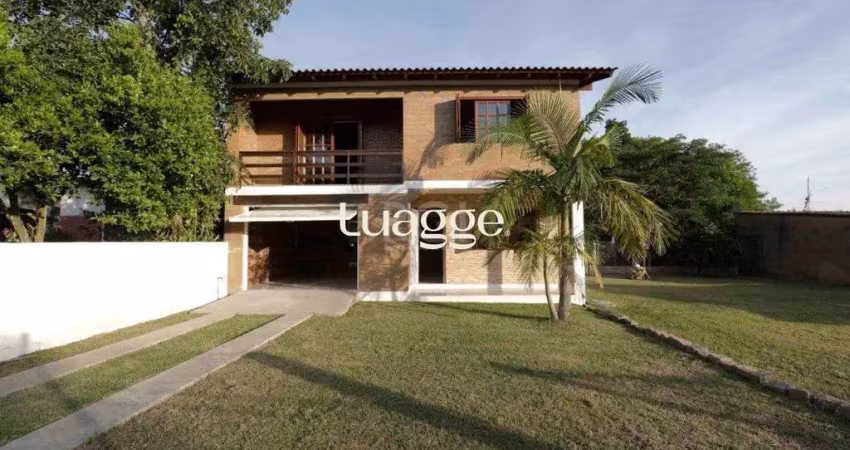 Casa para venda - 160m², 2 dormitórios, 2 vagas - boa vista do sul