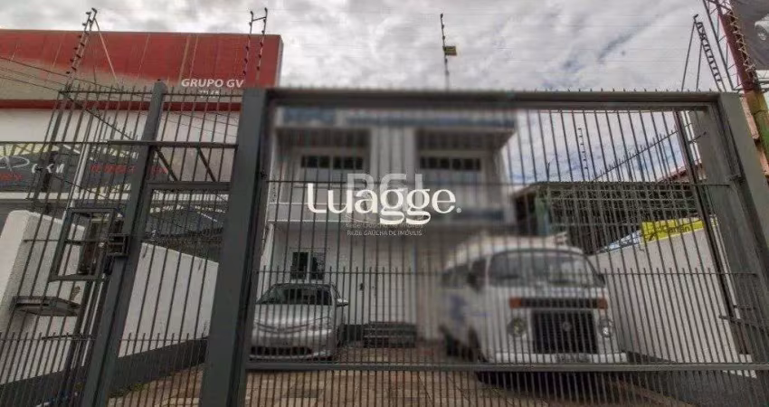Predio para locação/aluguel - 248m², 0 dormitórios, 5 vagas - glória