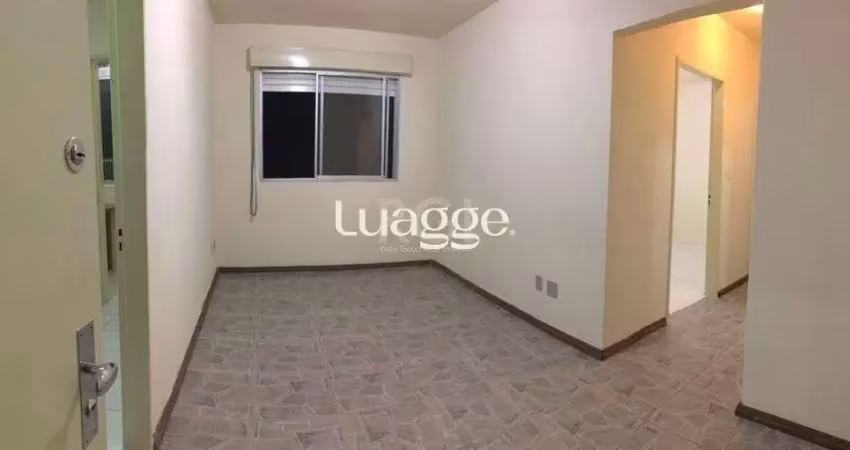 Apartamento para venda - 39m², 2 dormitórios, 1 vaga - santa tereza