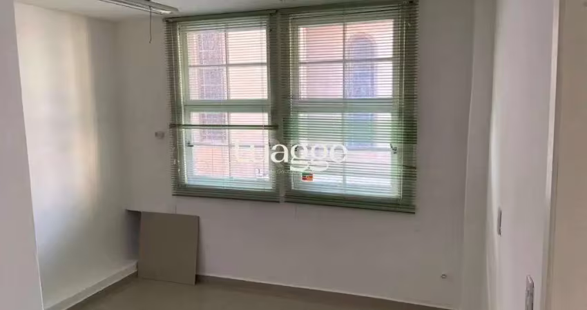 Conjunto/sala para locação/aluguel - 33m², 0 dormitórios, centro histórico