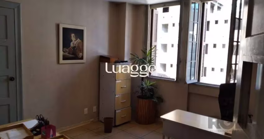 Conjunto/sala para locação/aluguel - 28m², 0 dormitórios, centro histórico