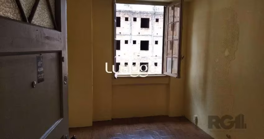 Conjunto/sala para locação/aluguel - 28m², 0 dormitórios, centro histórico