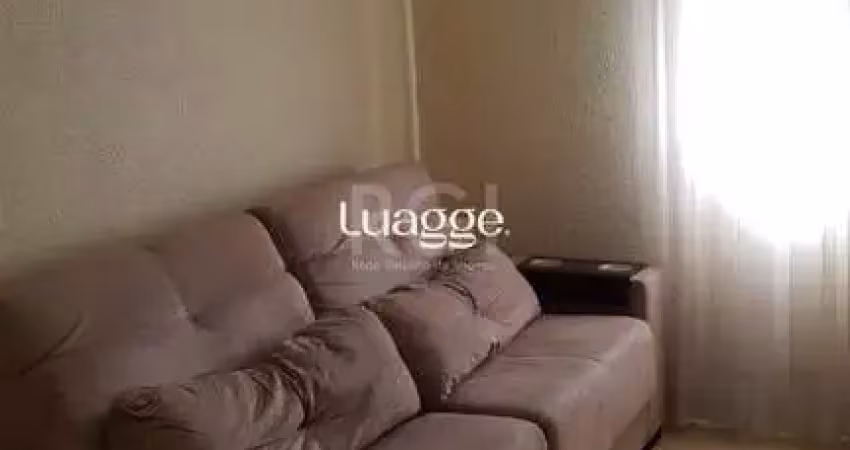 Apartamento para venda - 37.89m², 1 dormitório, 1 vaga - cavalhada