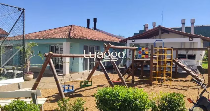 Apartamento para venda - 47m², 2 dormitórios, 1 vaga - vila nova