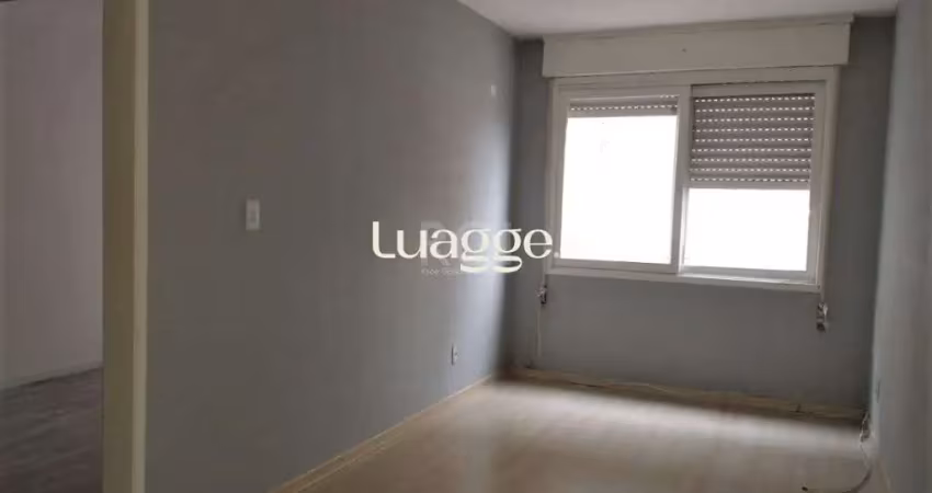 Apartamento para venda - 42.2m², 1 dormitório, camaquã