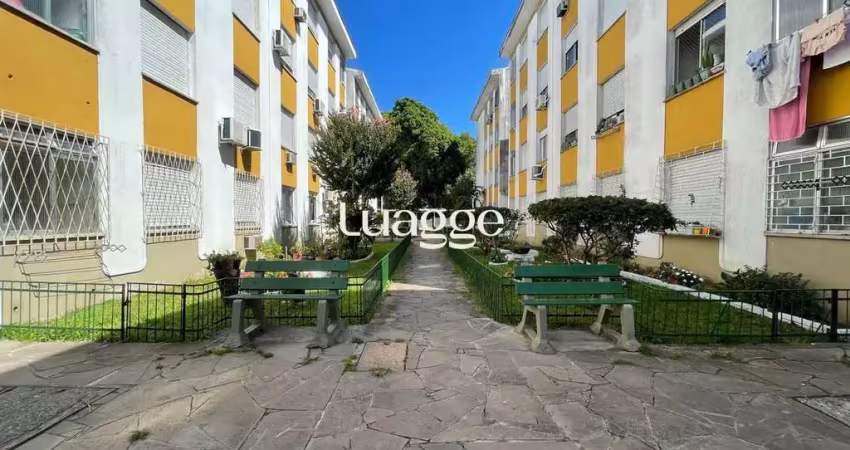 Apartamento para venda - 35.56m², 1 dormitório, 1 vaga - vila nova