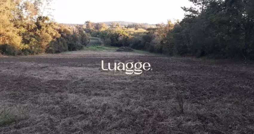 Chácara / sítio com 1 quarto à venda na Estrada Jacques da Rosa, 3303, Lageado, Porto Alegre