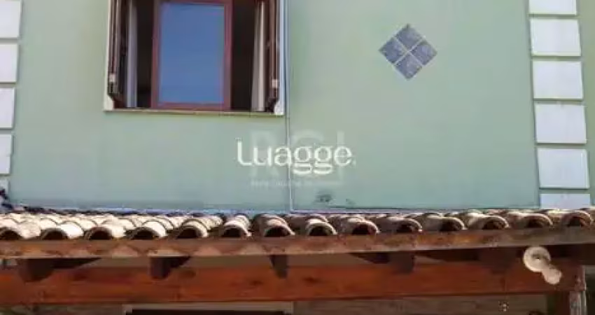 Casa para venda - 94.54m², 3 dormitórios, 2 vagas - nonoai