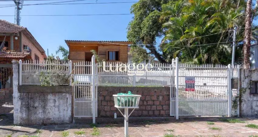 Casa para venda - 54m², 2 dormitórios, 2 vagas - espirito santo