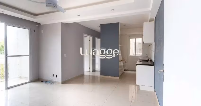 Apartamento com 2 quartos à venda na Rua Joaquim de Carvalho, 704, Vila Nova, Porto Alegre