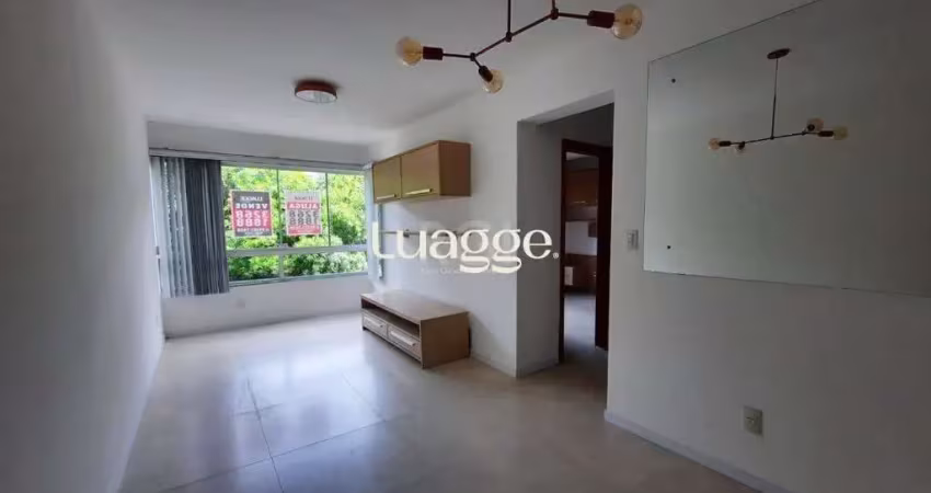 Apartamento com 2 quartos à venda na Rua Wilson Adnislen Freitas de Paiva Bueno, 124, Cavalhada, Porto Alegre