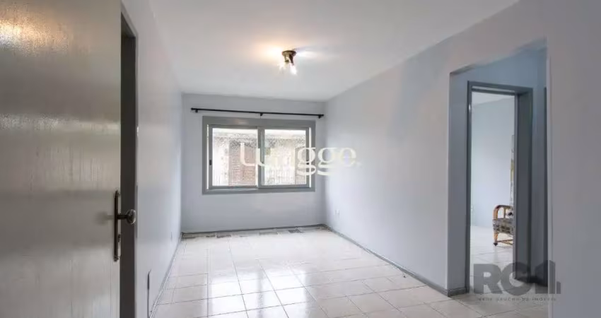 Apartamento para venda - 42m², 1 dormitório, cristal