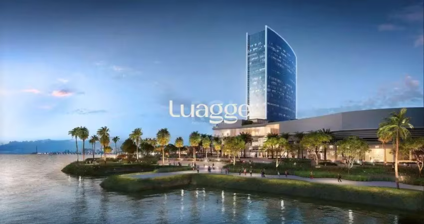Conjunto/sala para locação/aluguel - 31.87m², 0 dormitórios, praia de belas