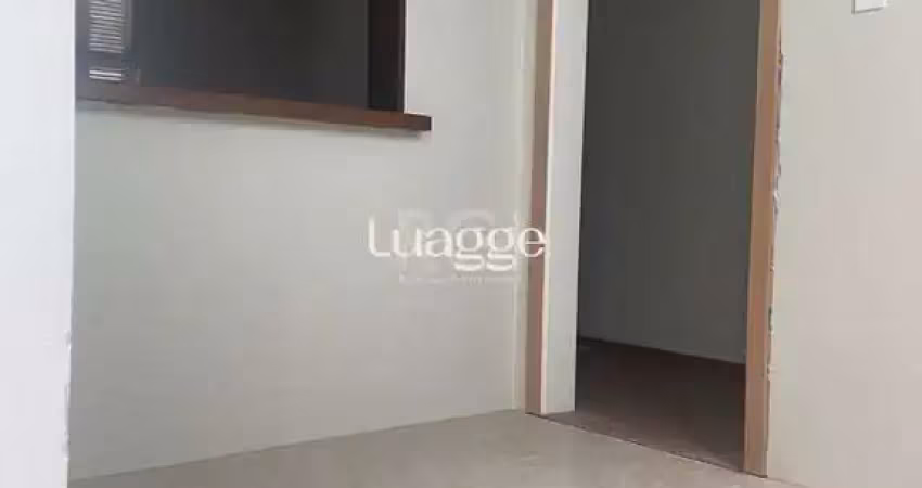 Apartamento para venda - 50.66m², 2 dormitórios, 1 vaga - cavalhada