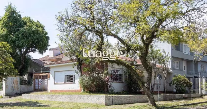 Casa comercial para alugar na Rua Chavantes, 390, Vila Assunção, Porto Alegre