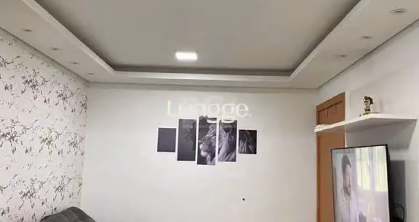 Apartamento para venda - 39.65m², 2 dormitórios, 1 vaga - vila nova