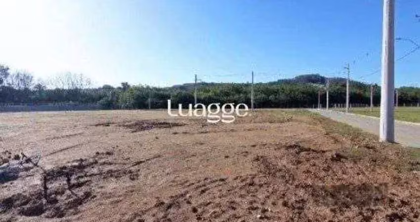 Terreno à venda na Estrada Jorge Pereira Nunes, 578, Campo Novo, Porto Alegre