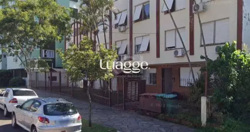 Kitnet / Stúdio à venda na Rua Mariano de Matos, 154, Santa Tereza, Porto Alegre