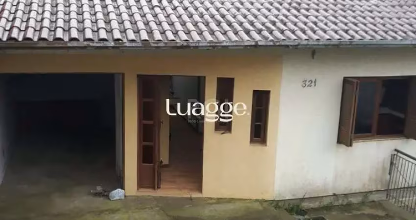 Casa com 3 quartos à venda na Rua Camburiu, 385, Martinica, Viamão