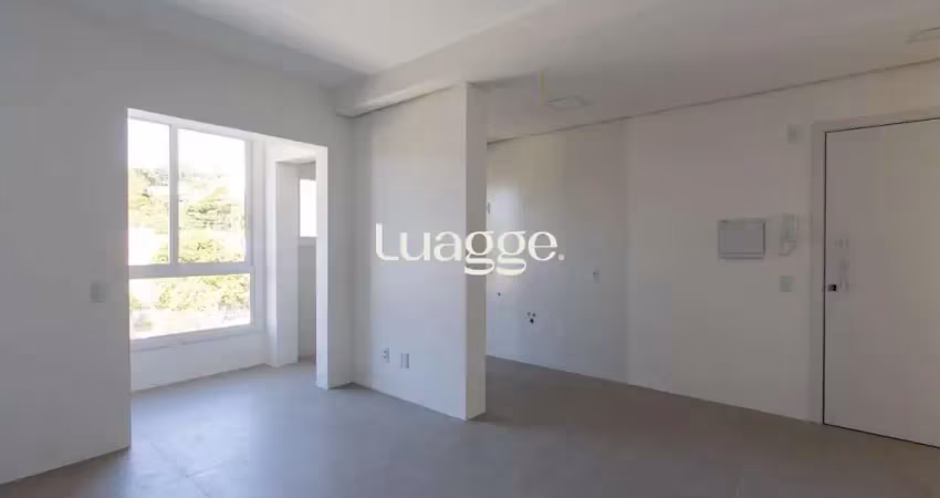 Apartamento com 2 quartos à venda na Rua Nunes, 202, Medianeira, Porto Alegre