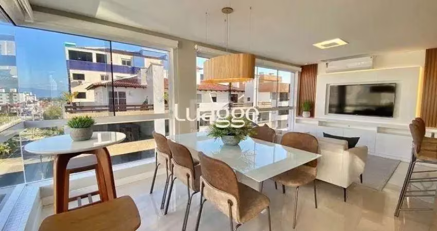 Apartamento com 2 quartos à venda na Avenida Ararigbóia, 471, Centro, Capão da Canoa