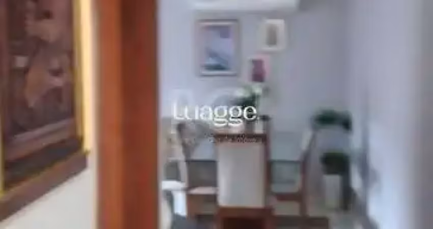 Apartamento com 2 quartos à venda na Rua João Neves da Fontoura, 776, Centro, São Leopoldo