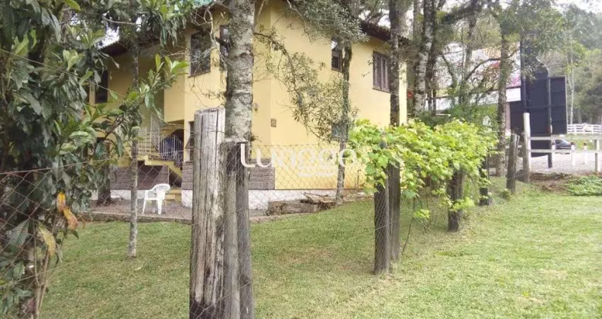 Pousada deslumbrante, pronta para receber seus hóspedes