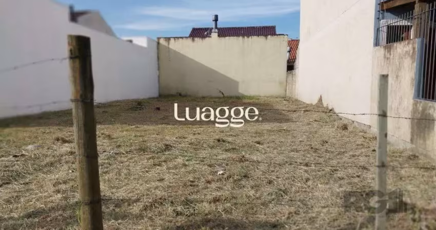 Terreno à venda na Rua Zuzu Angel, 272, Aberta dos Morros, Porto Alegre