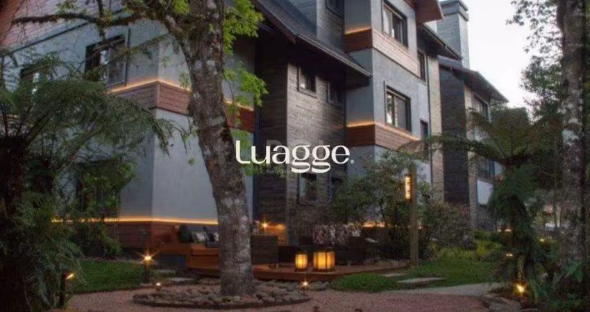 Apartamento com 3 quartos à venda na Rua Primavera, 299, Planalto, Gramado
