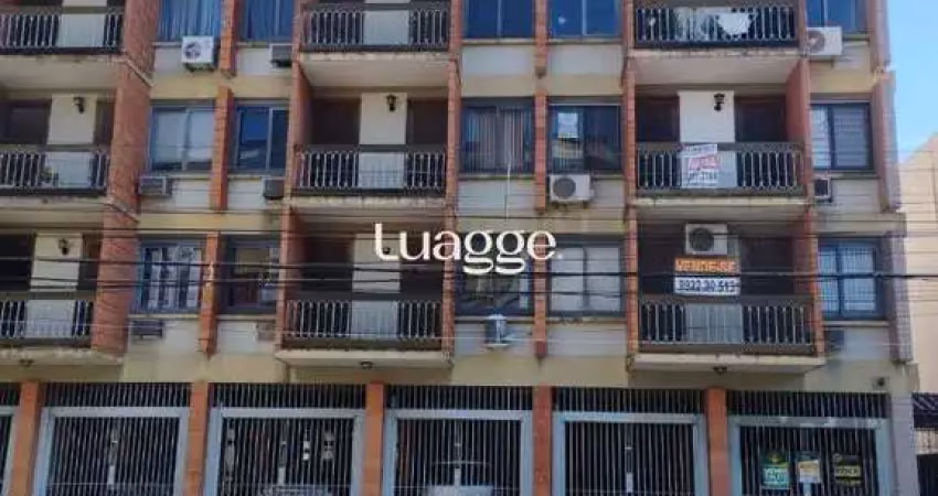 Apartamento com 2 quartos à venda na Rua Celeste Gobbato, 293, Praia de Belas, Porto Alegre