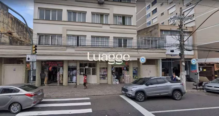 Kitnet / Stúdio à venda na Avenida João Pessoa, 1267, Farroupilha, Porto Alegre
