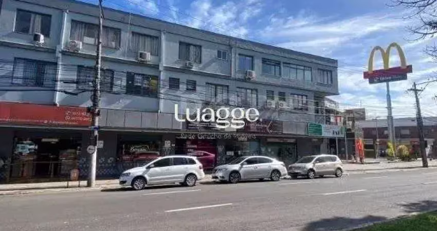 Sala comercial à venda na Avenida Wenceslau Escobar, 2068, Tristeza, Porto Alegre