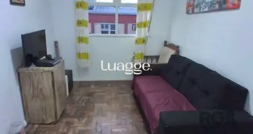 Apartamento com 2 quartos à venda na Travessa Escobar, 545, Camaquã, Porto Alegre