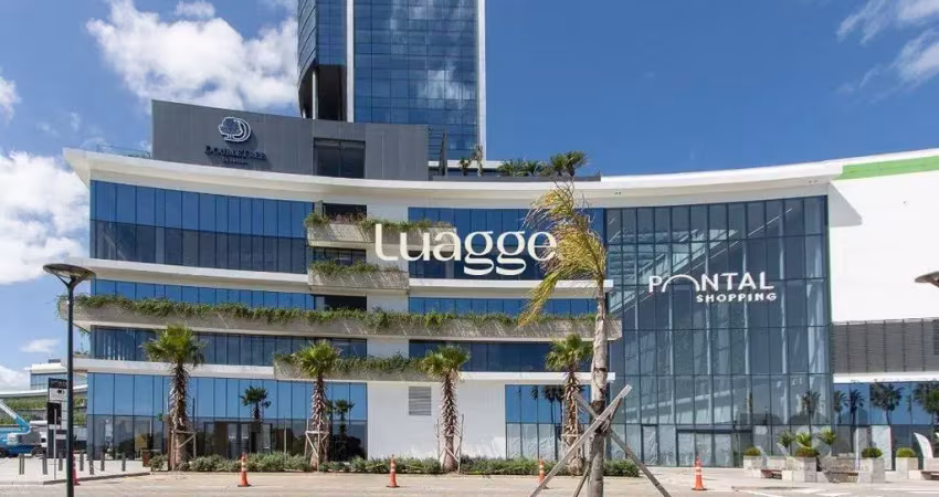 Sala comercial para alugar na Avenida Padre Cacique, 2978, Praia de Belas, Porto Alegre