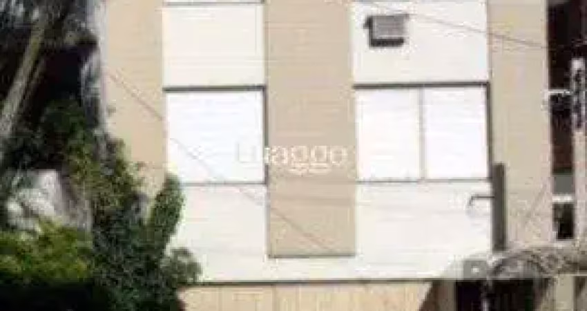 Apartamento com 40,31m², 1 quarto, totalmente reformado, na lucas de oliveira.